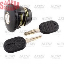 YAKIT DEPO KAPAĞI UNO 70 KİLİTLİ